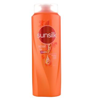 شامپو سبوس برنج پرژک 450 گرم