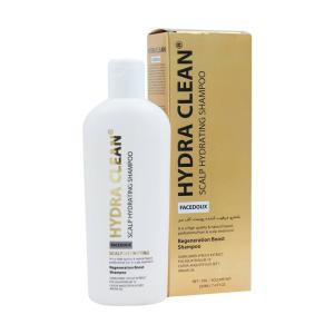 شامپو نرم کننده موی خشک لوکس با عصاره اسطوخودوس 400 میلی لیتر