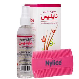 شامپو فوم ديلی کر تقويت کننده بعد از کاشت مو حجم 170 ميلی لیتر