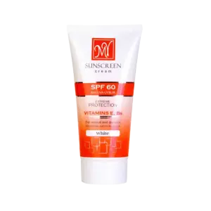 ضد آفتاب رنگی فاقد چربی سی گل SPF30  ۴۰ میلی لیتر