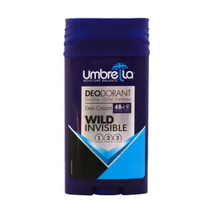 آمبرلا استيک خوشبو کننده بدن مردانه  ويلد 90 ميلی