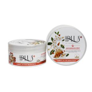 کرم مرطوب کننده دست و بدن سی گل با رایحه گل رز