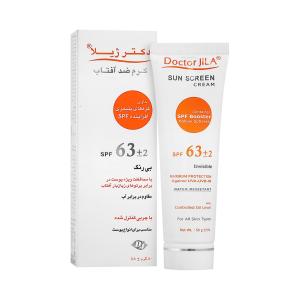 کرم ضد آفتاب کوئیک سان پروتکشن SPF50