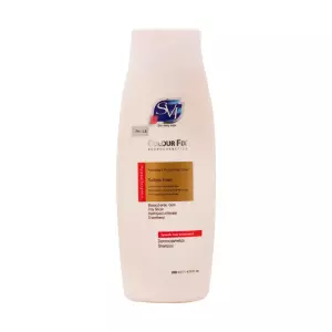 شامپو کالر فیکس اس وی آی 200 میلی لیتر