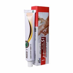 نوار سیلیکونی اسکار اف ایکس 3 اینچی