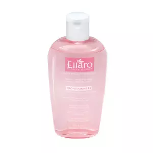 پاک کننده آرایش پوست معمولی و چرب لافارر 250 میلی لیتر