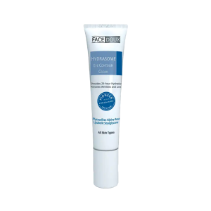 کرم دور چشم هیدرازوم فیس دوکس مناسب انواع پوست 15 میلی لیتر