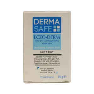 پن سورگرس درماسیف مناسب پوست های بسیار خشک اگزمایی و آتوپیک ۱۰۰ گرم