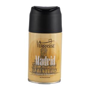 بادی اسپلش تراپیکال بریز