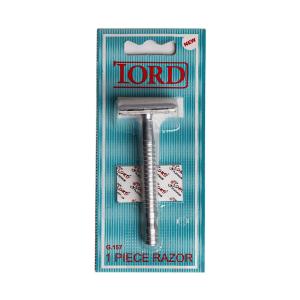 خودتراش فلزی لرد مدل G157 تک عددی