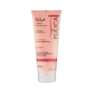 نرم کننده موهای رنگ شده فولیکا 200 میلی لیتر