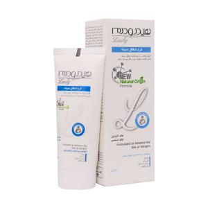 کرم شقاق سینه هیدرودرم 30 گرمی