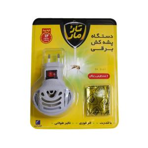 دستگاه قرص حشره کش