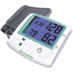 فشارسنج دیجیتال بازویی  پلی گرین مدل kp- 7770