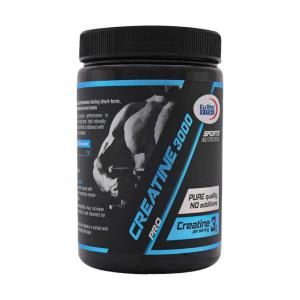 پودر كراتين 3000 يوروويتال 350 گرمی