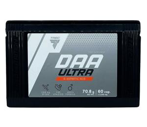 کپسول دی ای ای اولترا ترک نوتریشن  60 عددی