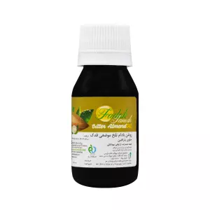 روغن بادام شیرین کیمیاگر 50 گرمی