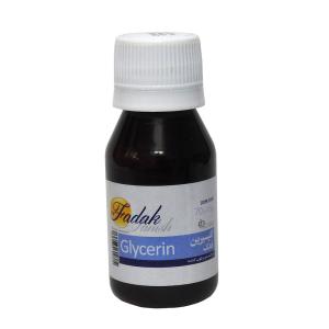 روغن گليسيرين فدک 70 گرمی