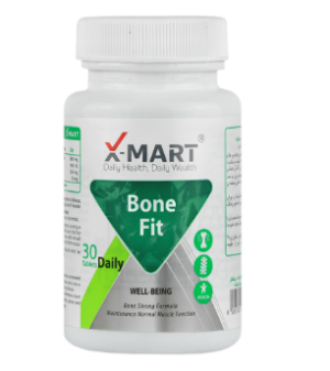 قرص گلوکزامین کندروتین و ام اس ام فارما پلاس 60 عددی