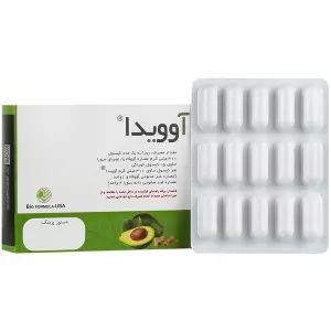 قرص کارتیژن مکس نیچرز اونلی 30 عددی