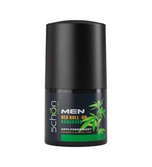 دئورولان مردانه بلک فارست شون 50 میلی لیتر