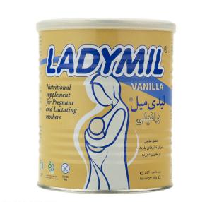 کپسول ففول برست فیدینگ اینترافارم 30 عددی