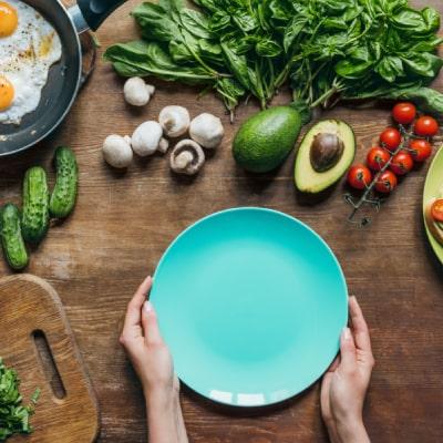 رژیم پاکسازی بدن 14 روزه؛ راز دفع سموم در دو هفته