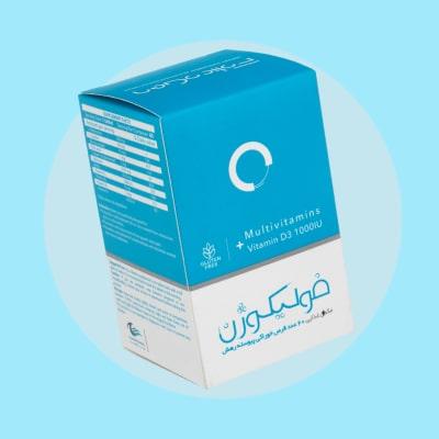 از عوارض قرص فولیکوژن تا نحوه مصرف آن + نکات طلایی