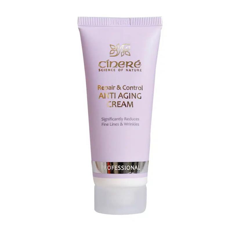 کرم ضد چروک سینره ۴۰ میلی لیتری