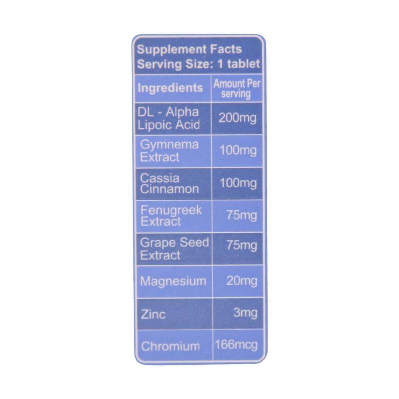 قرص دیافورت استار ویت 30 عددی