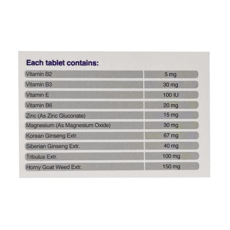 قرص سیکا فارما پلاس 10 عددی