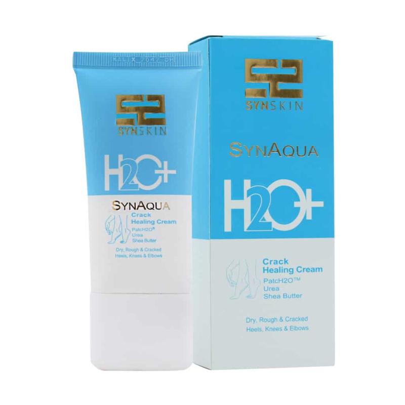 کرم ترک دست و پا ساین آکوا ساین اسکین 50 گرمی