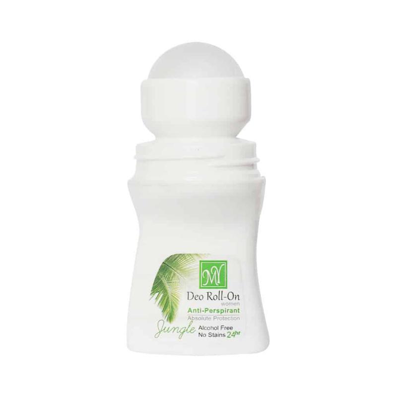 رول ضد تعریق زنانه مای مدل جانگل 50 میلی لیتر