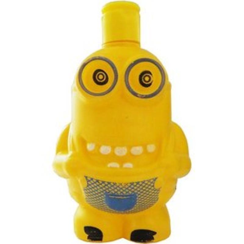 شامپو بچه ريکلين مدل مينيون حجم 450 ميلی لیتر