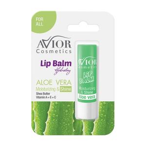 لیپ بالم اویور مدل آلوئه ورا حجم 4.8  گرمی