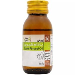 روغن بادام شیرین کیمیاگر 50 گرمی