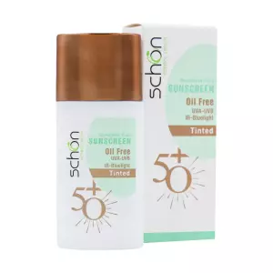 کرم ضد آفتاب SPF50 بژ طبیعی  پیکسل مناسب پوست چرب و جوش دار 50 میلی لیتر