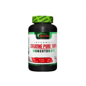 پودرکراتین مونوهیدرات ژن استار 300 گرمی