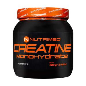 پودر کراتین بتاآلانین ویثرنوتریشن طعم فروت پانچ 300 گرمی