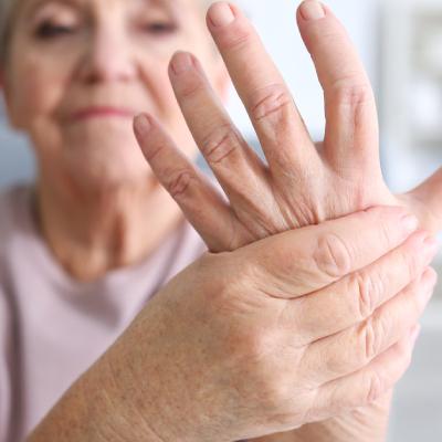 استرس و روماتیسم: اضطراب، التهاب مزمن و مدیریت آرتریت روماتوئید (RA)