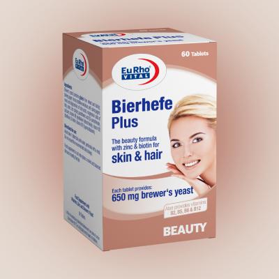 قرص مخمر آبجو برای چیست؟ مکمل طبیعی برای رشد مو، سلامت پوست و تقویت بدن