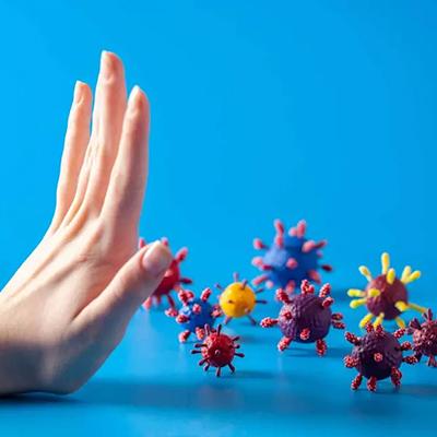 بهترین ویتامینها برای تقویت سیستم ایمنی بدن را بشناسید