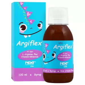 قرص ال آرژنین 1000 میلی گرم هلث اید30 عددی