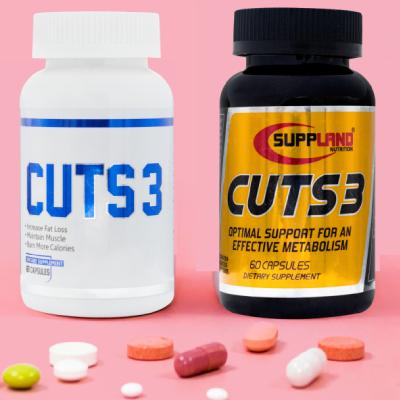 قرص کاتس تری واقعا لاغر میکند؟ + فواید و عوارض