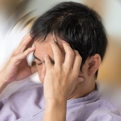 علت سرگیجه ناگهانی و سیاهی رفتن چشم در صبح؛ 7 هشدار جدی بدن