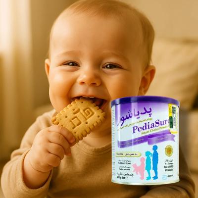 فواید و عوارض پدیاشور برای رشد قد و وزن کودک