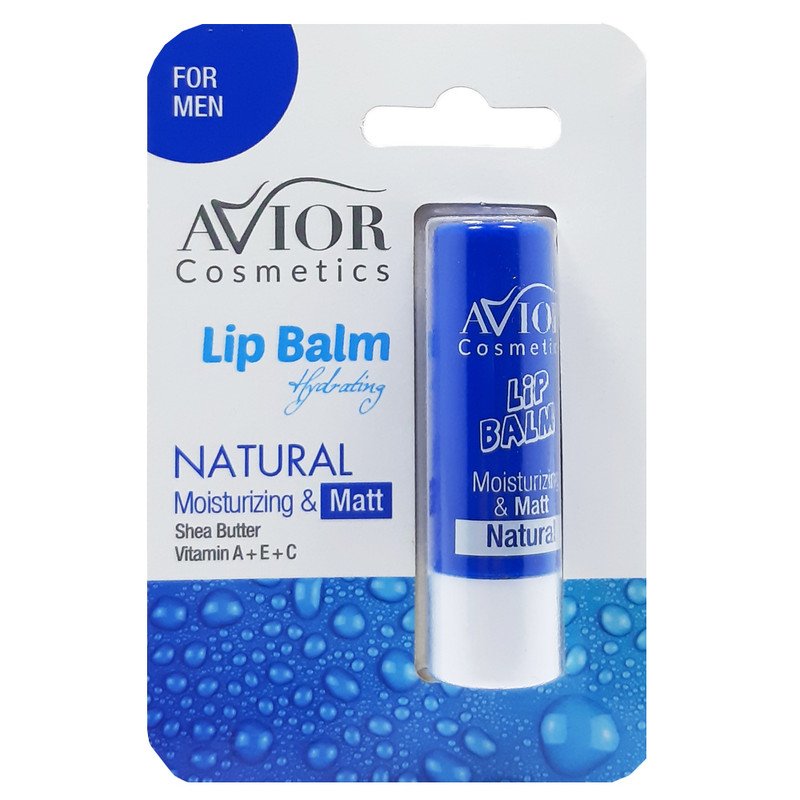 بالم لب اویور مدل نچرال مخصوص آقایان