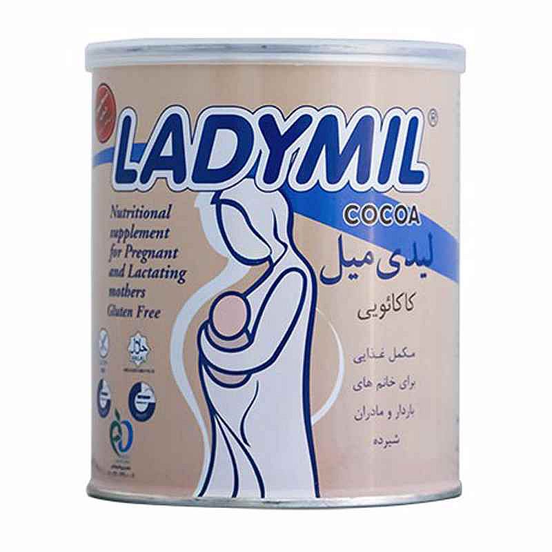 کپسول ففول برست فیدینگ اینترافارم 30 عددی