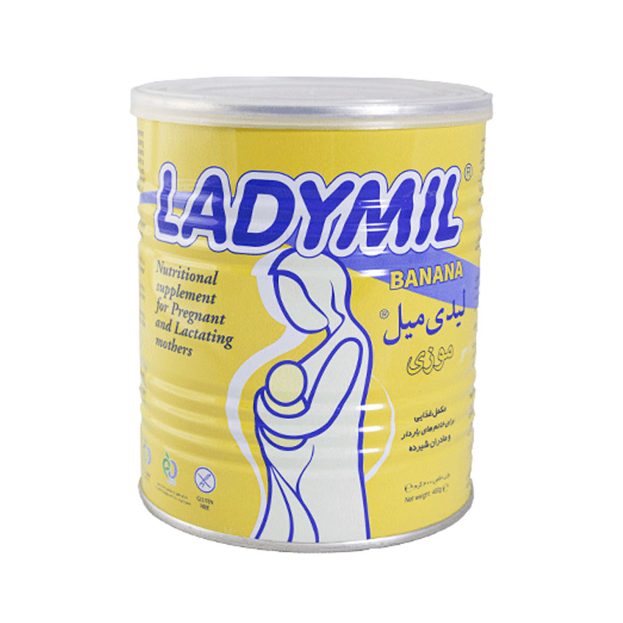 کپسول ففول برست فیدینگ اینترافارم 30 عددی