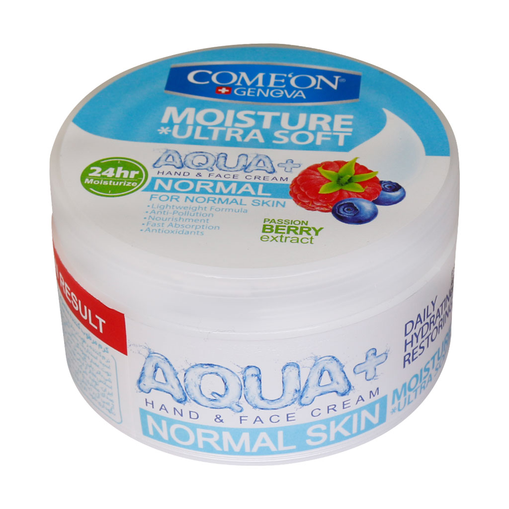 کرم دست و صورت روغن بادام شون ۱۵۰ میلی لیتر